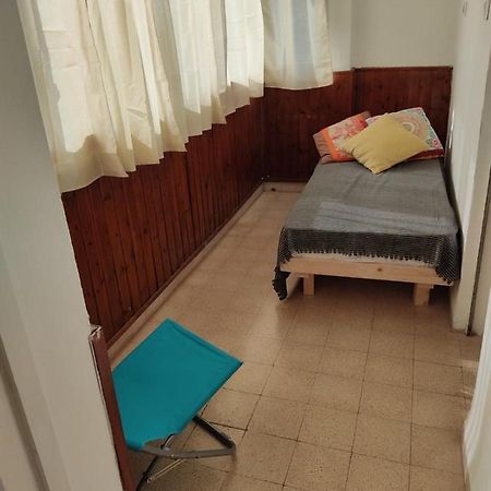 Villa דירת נופש קסומה בטבריה Exterior foto